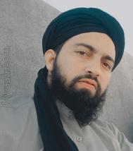 VVW0429  : Pathan (Urdu)  from  Amravati