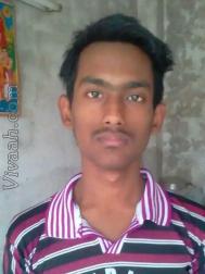 VVW0586  : Brahmin (Oriya)  from  Shrirampur