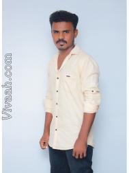 VVW0599  : Nadar (Tamil)  from  Tirunelveli