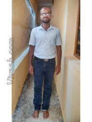 VVW0649  : Naicker (Tamil)  from  Vriddhachalam