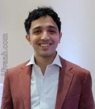 VVW0652  : Khatri (Hindi)  from  New York City