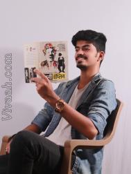 VVW0691  : Maratha (Marathi)  from  Thane