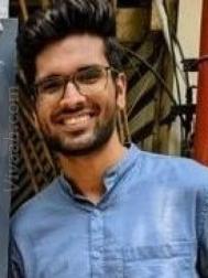 VVW0790  : Brahmin Bhumihar (Hindi)  from  Ghaziabad