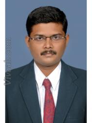 VVW0946  : Sozhiya Vellalar (Tamil)  from  Karur