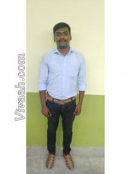 VVW1391  : Adi Dravida (Tamil)  from  Kallakkurichchi