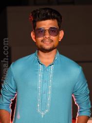 VVW1454  : OBC (Barber-Naayee) (Marathi)  from  Nashik