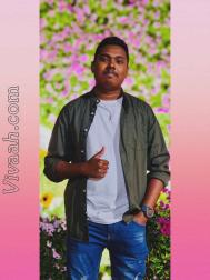 VVW1468  : Unspecified (Tamil)  from  Dubai