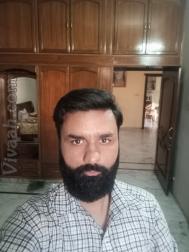 VVW1557  : Saini (Punjabi)  from  Mohali