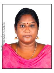 VVW2083  : Vanniyar (Tamil)  from  Chennai