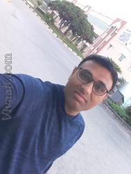 VVW2086  : Patel Leva (Gujarati)  from  Burhanpur
