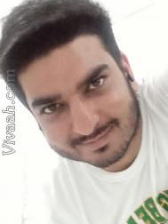 VVW2160  : Brahmin Gowd Saraswat (Punjabi)  from  Patiala