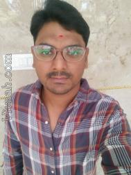 VVW2214  : Yadav (Telugu)  from  Anantapur