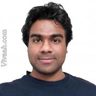 VVW2303  : Mudaliar Senguntha (Tamil)  from  Cleveland (Ohio)