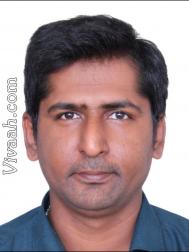 VVW2327  : Kongu Vellala Gounder (Tamil)  from  Coimbatore