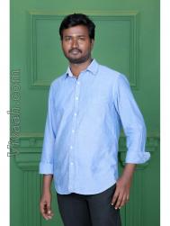 VVW2336  : Adi Dravida (Tamil)  from  Chennai