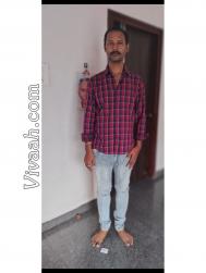 VVW2822  : Baishya (Telugu)  from  Cuddapah