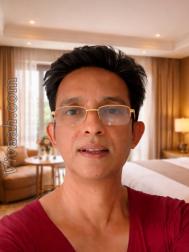 VVW2830  : Brahmin Gowd Saraswat (Konkani)  from  Mangalore