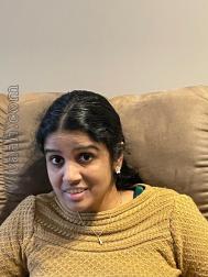 VVW2864  : Brahmin Iyer (Tamil)  from  Boston (Massachusetts)