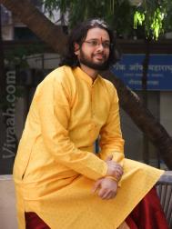 VVW3004  : Brahmin Deshastha (Marathi)  from  Thane