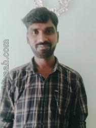 VVW3062  : Adi Dravida (Tamil)  from  Vellore