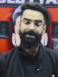 VVW3144  : Nayak (Sourashtra)  from  Dover