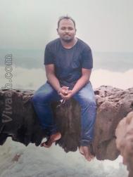 VVW3191  : Nadar (Tamil)  from  Puducherry