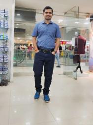 VVW3234  : Brahmin (Hindi)  from  Gorakhpur