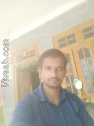 VVW3724  : Ahirwar (Telugu)  from  Hyderabad
