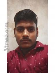 VVW3761  : Chettiar (Tamil)  from  Cuddalore