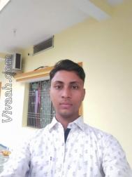 VVW3795  : Tanti (Oriya)  from  Balangir