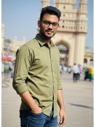 VVW3835  : Brahmin Gurukkal (Hindi)  from  Howrah