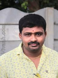 VVW3844  : Gowda (Kannada)  from  Bangalore