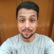 VVW3865  : Gowda (Kannada)  from  Bangalore