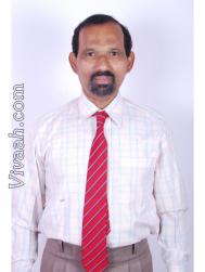 VVW3924  : Brahmin Gowd Saraswat (Kannada)  from  Bangalore