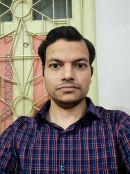 VVW4105  : Gupta (Hindi)  from  Bangalore