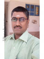 VVW4139  : Brahmin Iyer (Tamil)  from  Salem (Tamil Nadu)