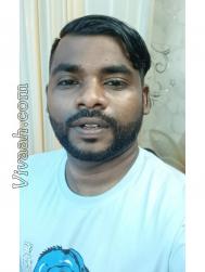 VVW4183  : Intercaste (Tamil)  from  Mumbai