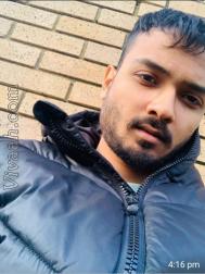 VVW4367  : Rajput Suryavanshi (Gujarati)  from  Bristol (England)