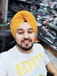 VVW4569  : Rajput (Punjabi)  from  Panchkula