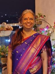 VVW5084  : Brahmin Deshastha (Marathi)  from  Pune