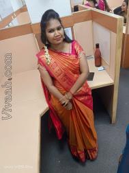 VVW5582  : Adi Dravida (Tamil)  from  Bangalore