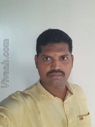 VVW5860  : Mudaliar (Tamil)  from  Nellore