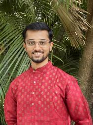 VVW5892  : Brahmin Deshastha (Marathi)  from  Navi Mumbai