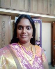 VVW5958  : Mudaliar (Tamil)  from  Chennai