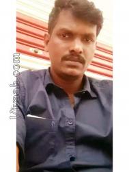 VVW6120  : Devendra Kula Vellalar (Tamil)  from  Madurai