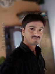 VVW6272  : Mali (Marathi)  from  Nashik