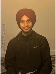 VVW6443  : Jat (Punjabi)  from  Coventry