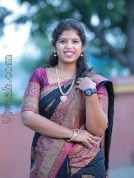 VVW6622  : Naicker (Tamil)  from  Chennai