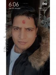 VVW6834  : Jatav (Hindi)  from  Central & Old Delhi