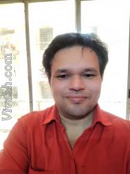 VVW7196  : Maharashtrian (Marathi)  from  Mumbai
